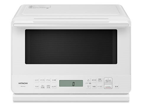 日立グローバルライフソリューションズ MRO-F6CAW