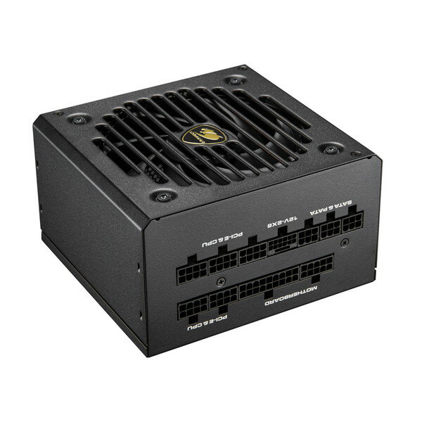 COUGAR PC電源 GEX PRO 850 CGR GEXP-850 850W /ATX /Gold CGRGEXP850