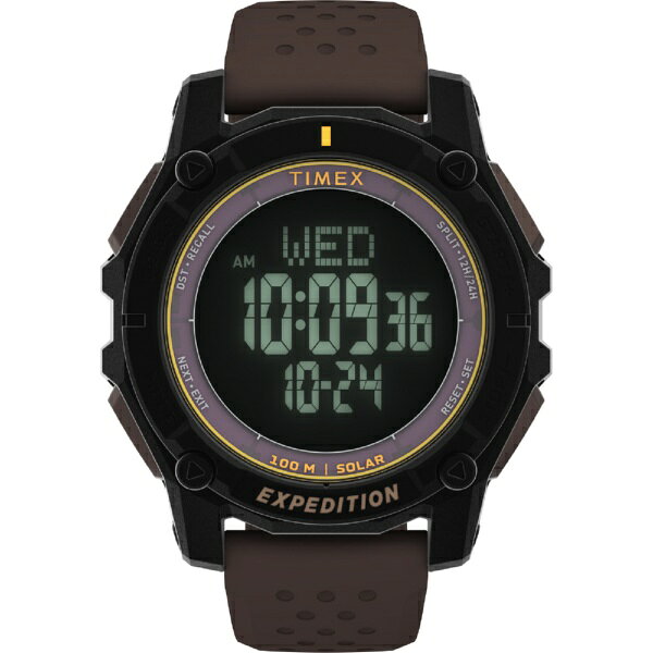 楽天市場】TIMEX｜タイメックス エクスペディション スカウト ソーラー