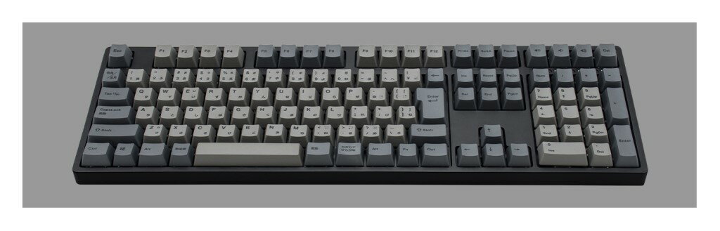 キーボード Varmilo 113 Sakura JIS Keyboard Varmilo(アミロ) 桜 113キー 日本語キーボード フルサイズ 通販