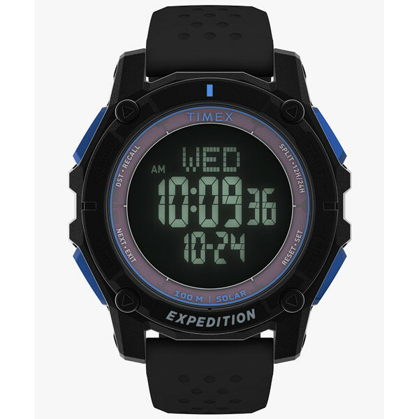 楽天市場】TIMEX｜タイメックス エクスペディション スカウト ソーラー