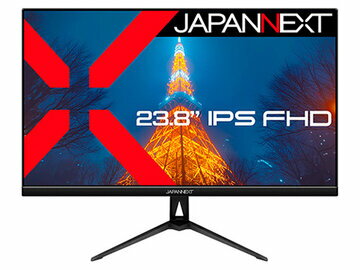 JAPANNEXT 液晶ディスプレイ JN-IPS238F2