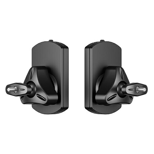 GREEN HOUSE グリーンハウス GH-SWMA-BK スピーカー取付金具