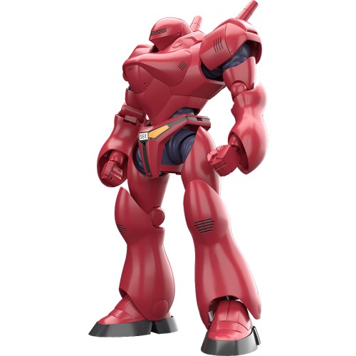 ＭＯＤＥＲＯＩＤ　ＴＹＰＥ−７ブロッケン　ＯＶＡカラーＶｅｒ．