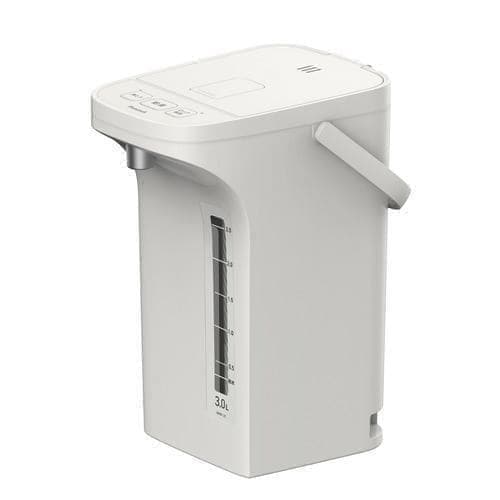ピーコック魔法瓶工業 電気ポット WMR-30(WH)