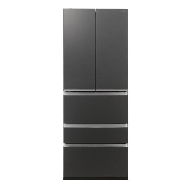 AQUA 4ドア冷蔵庫 AQR-VZA45R (K) 2024年製 452L 楽天市場】アクア AQUA 452L 4ドア冷蔵庫 AQR-VZA45R(K) | 価格比較