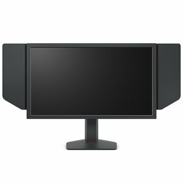 ZOWIE XL2586X+