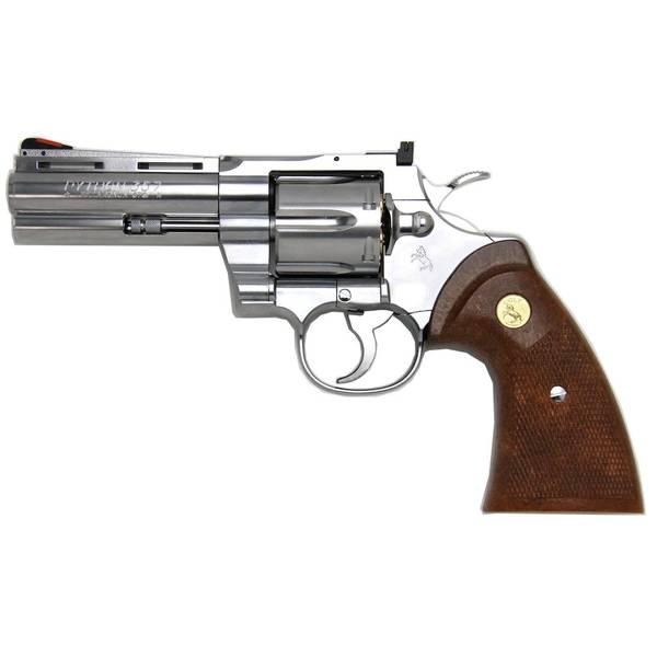 楽天市場】タナカ タナカワークス Colt Python .357Magnum 6inch “R