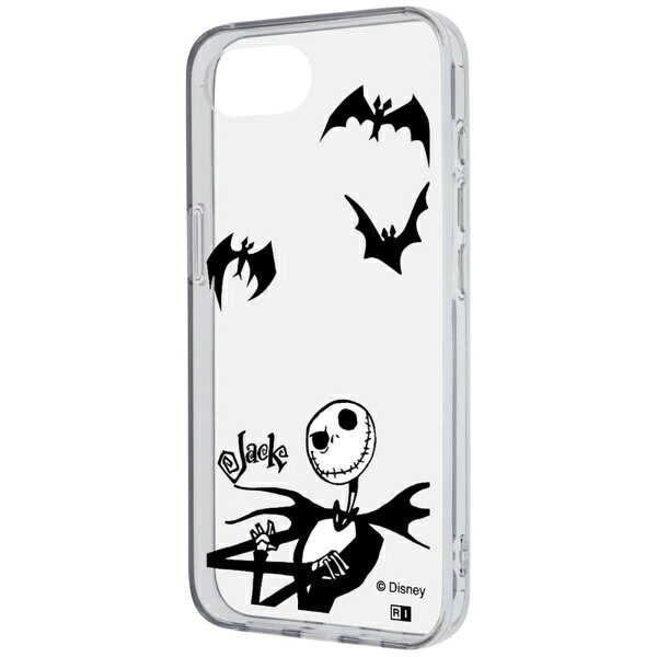 イングレム|Ingrem iPhone 16e ハイブリッドケース ジャック