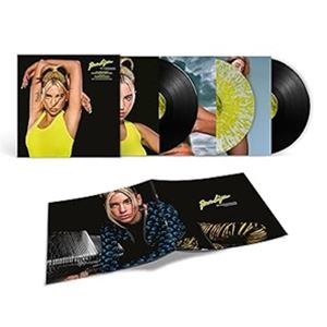 輸入盤 DUA LIPA / FUTURE NOSTALGIA （5TH ANNIVERSARY EDITION） [3LP]