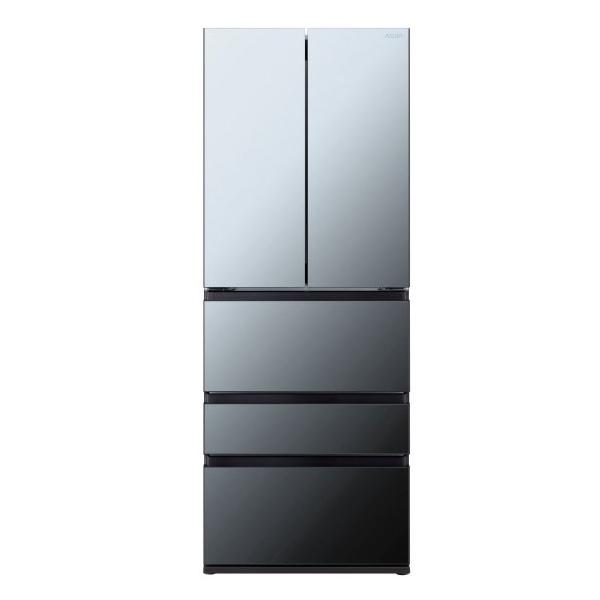 楽天市場】アクア AQUA 501L 5ドア冷蔵庫 AQR-TXA50P(W) | 価格