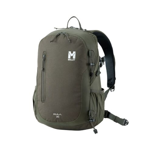 楽天市場】MILLET ミレー KULA 30 クーラ 30 30L N0247 BLACK