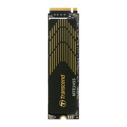 Transcend SSD TS500GMTE245S