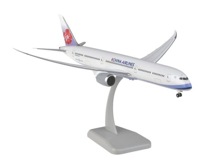 楽天市場】クロスウィング EVER RISE 1/130 スカイマーク B737-800W