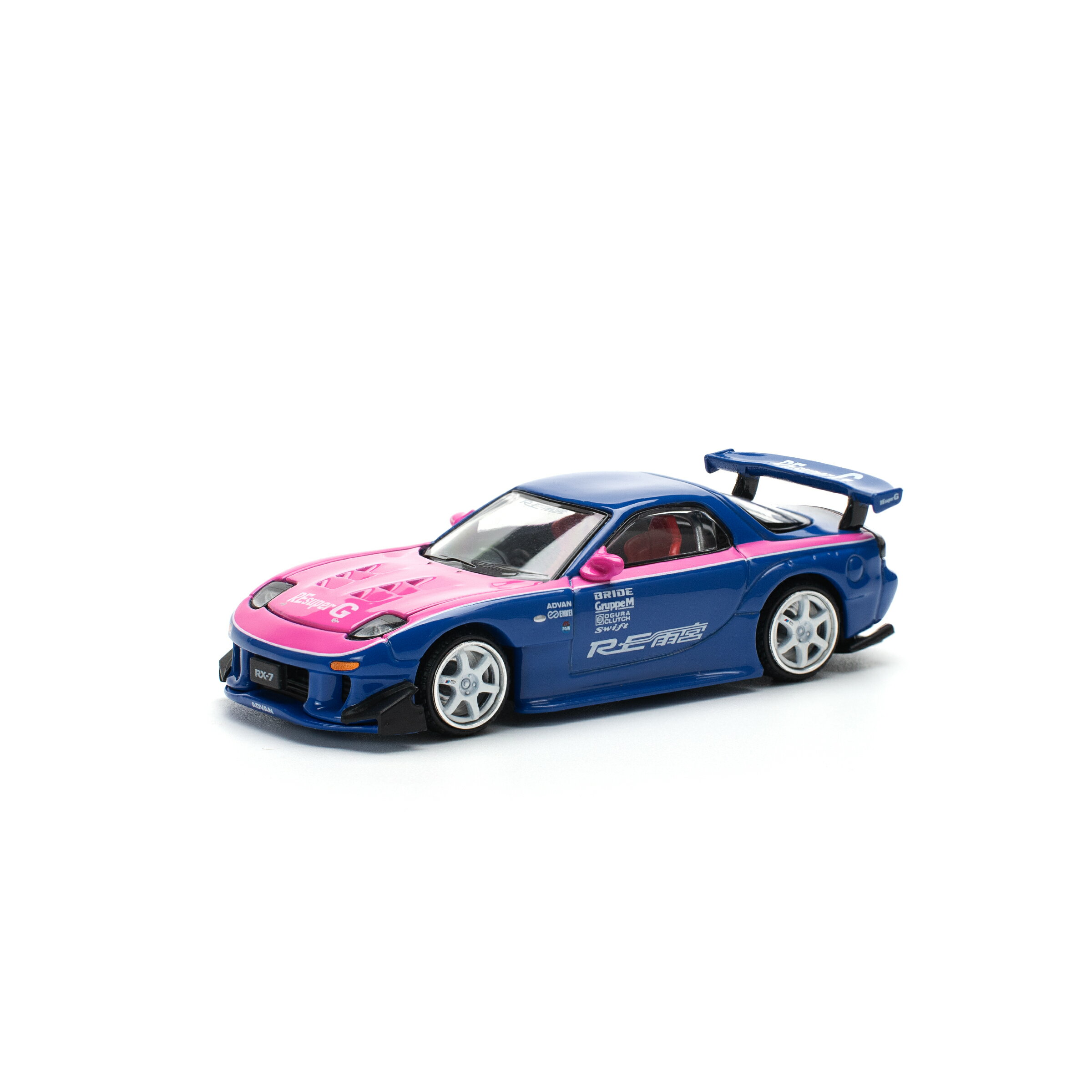 トミカプレミアム●タカラトミーモール●マツダ RX-7 RE雨宮仕様 2zzhgl6 タカラトミーモールオリジナル マツダ RX-7 FD3S RE雨宮仕様