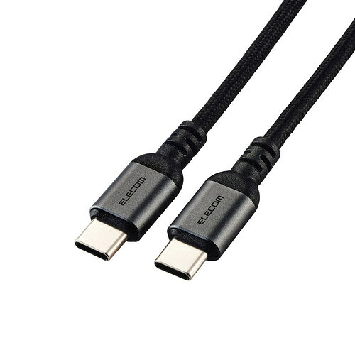 ELECOM MPA-CC5PAN20BK