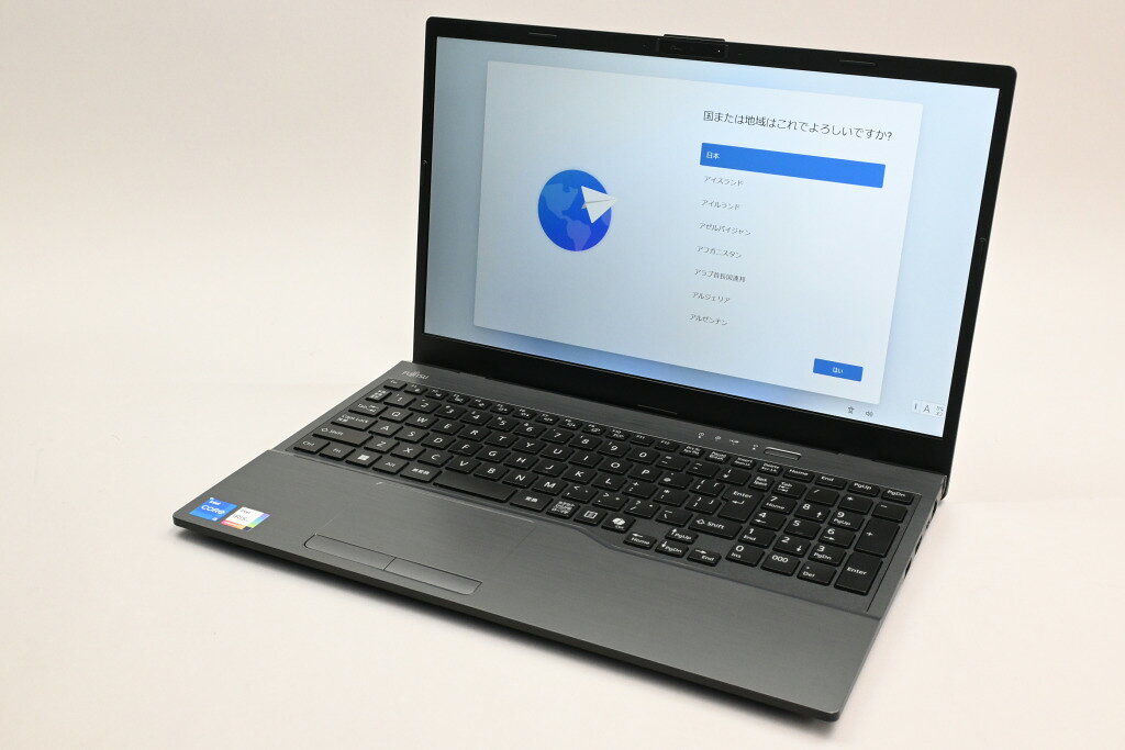 楽天市場】富士通クライアントコンピューティング 富士通 ノート