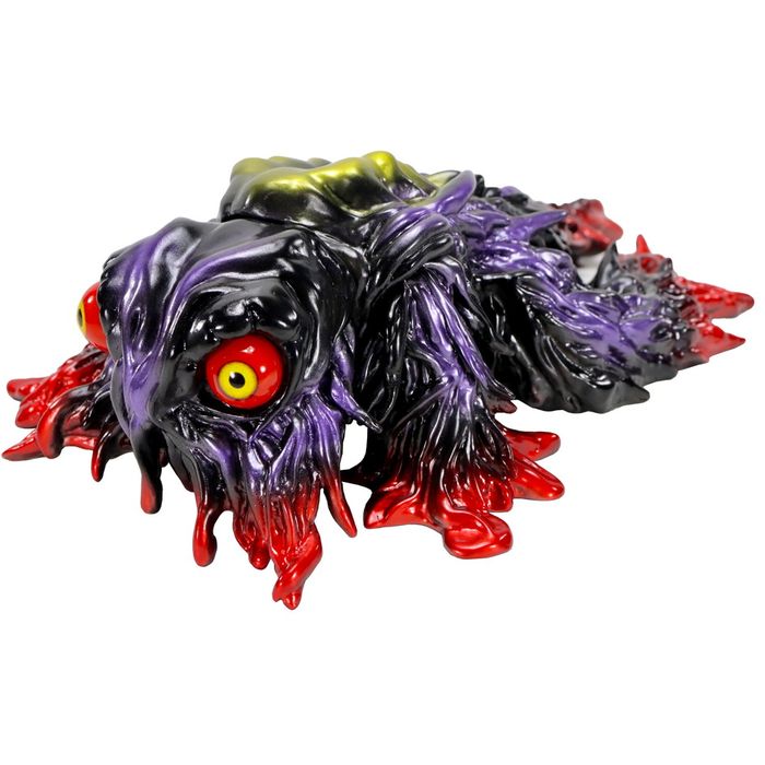 楽天市場】CCPJAPAN CCP Artistic Monsters Collection AMC ヘドラ