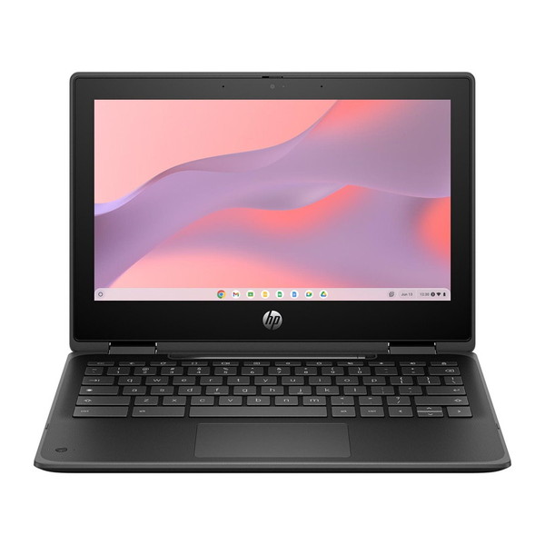 B93LSPT#ABJ HP Fortis Flip G1i 11 Chromebook N150/ 4GB/ eMMC・32GB/ 光学ドライブなし/ Chrome OS/ Office無/ 11.6型