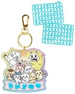 ちいかわ　パチパチデコネーム