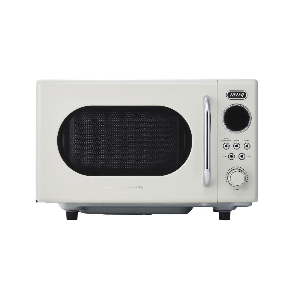 楽天市場】ラドンナ Toffy オーブンレンジ 16L K-DR2-PA | 価格比較