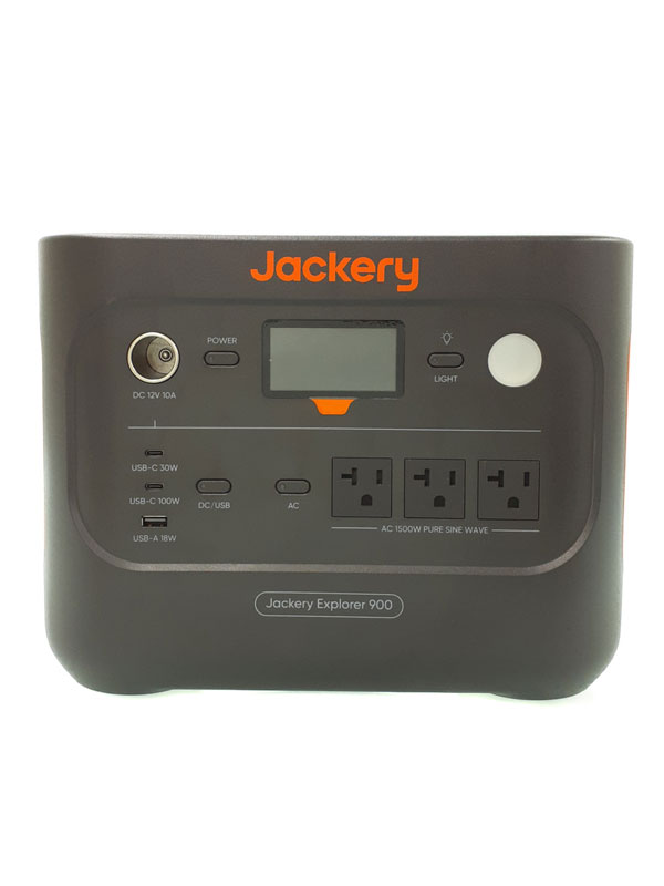 楽天市場】JVCケンウッド JVC ポータブル電源 BN-RB15-C | 価格比較
