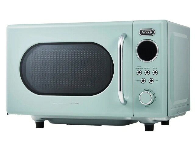 楽天市場】ラドンナ Toffy オーブンレンジ 16L K-DR2-PA | 価格比較