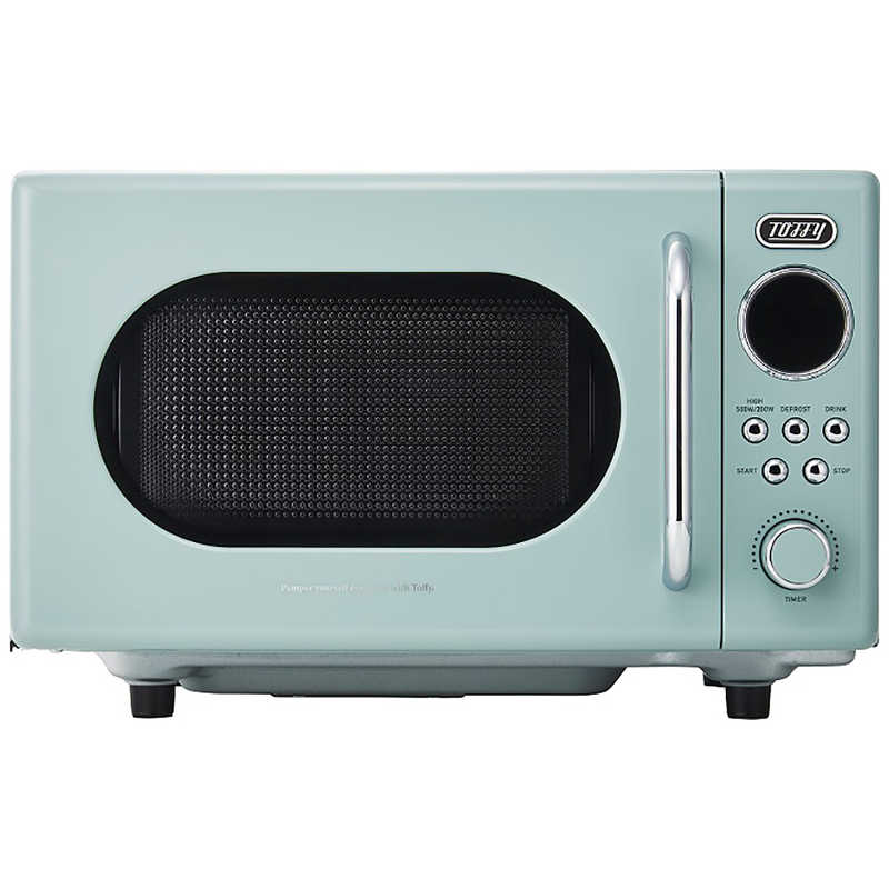 楽天市場】ラドンナ Toffy オーブンレンジ 16L K-DR2-PA | 価格比較