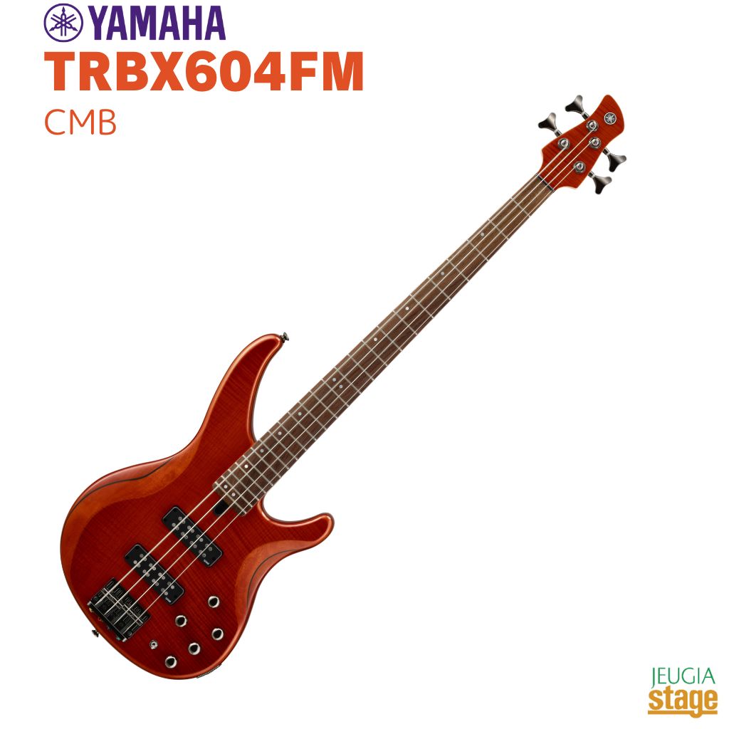楽天市場】ヤマハ YAMAHA｜ヤマハ エレキベースギター ダークレッド