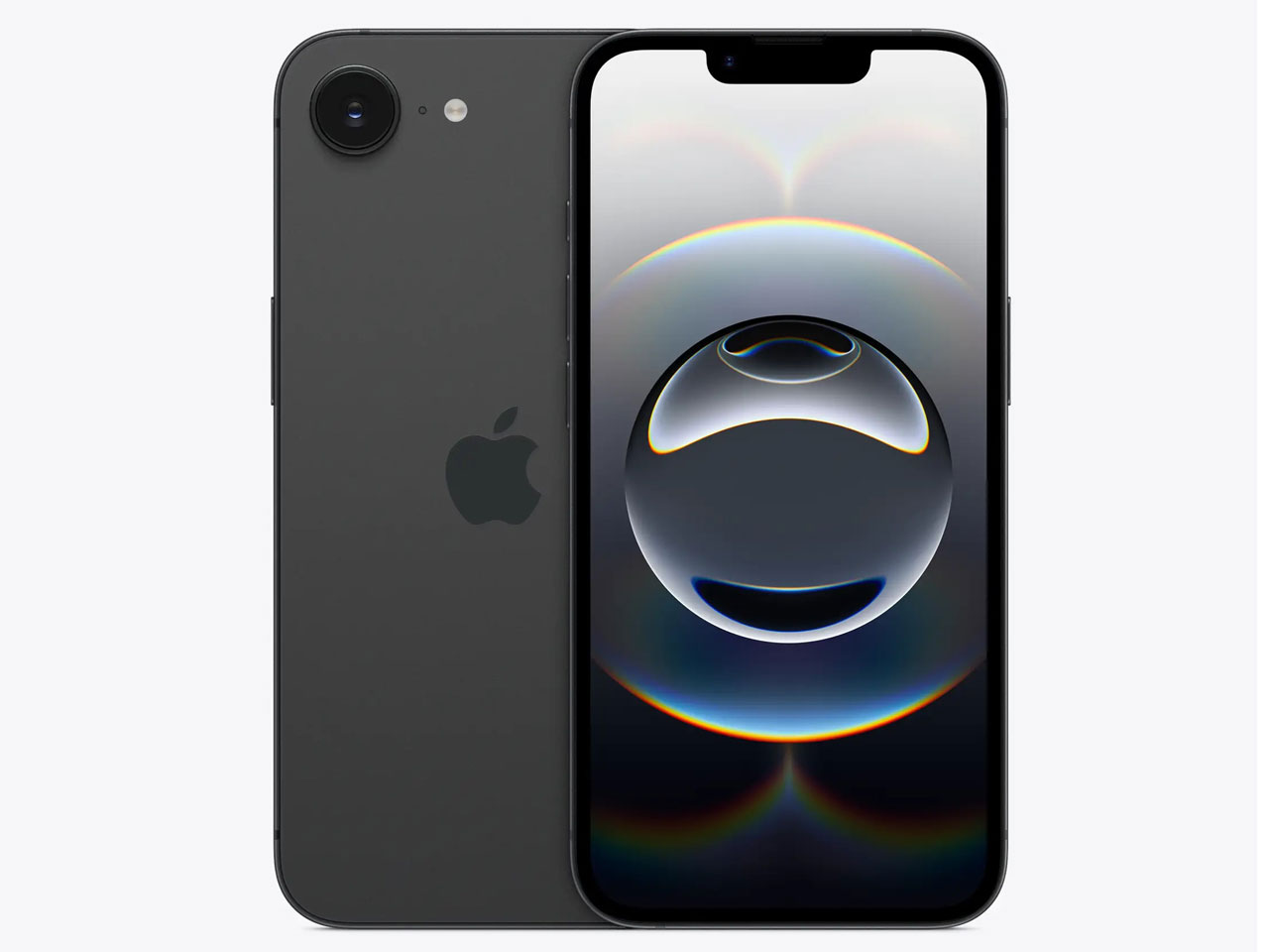 楽天市場】Apple Japan(同) アップル iPhone17e 256GB ブラック | 価格
