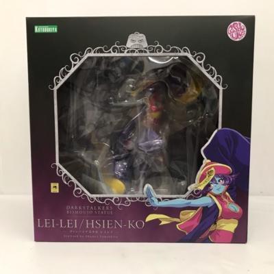 壽屋　戦国ランス　鈴女　フィギュア 1/8 PVC製塗装済み完成品 戦国ランス 鈴女（すずめ） [戦国ランス