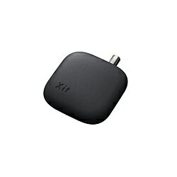 【美品】　ピクセラ　XIT-SQR100 パソコン用TVチューナー Xit Square(XIT-SQR100) - 仕様 | 株式会社ピクセラ