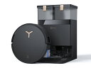 ECOVACS ロボット掃除機 DEEBOT X8 PRO OMNI DEX5614EE