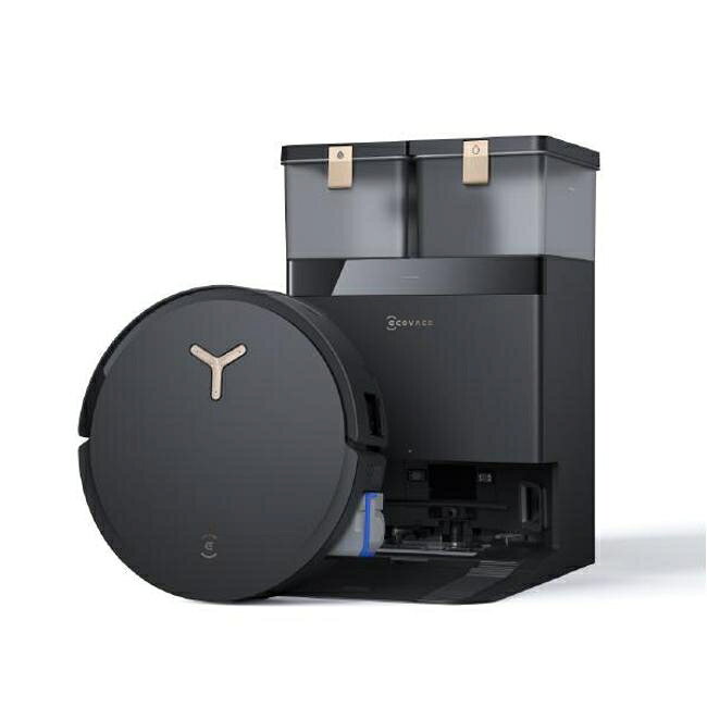 楽天市場】エコバックスジャパン ECOVACS DEEBOT N8 PRO+ | 価格比較