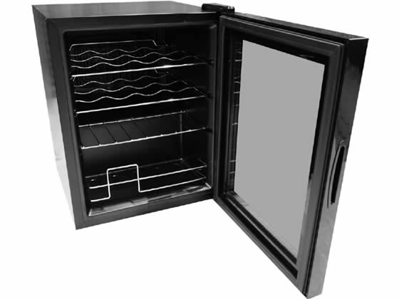 楽天市場】コンポジット ottostyle.jp ワインセラー 容量 33L(最大 12