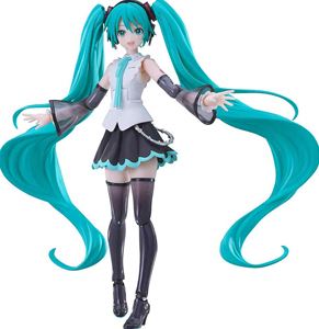 楽天市場】グッドスマイルカンパニー 初音ミク 梅花三弄Ver