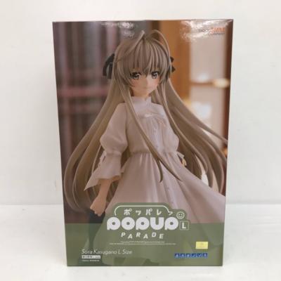 楽天市場】アルター ヨスガノソラ 春日野穹 Ending Ver. 1/6 完成品