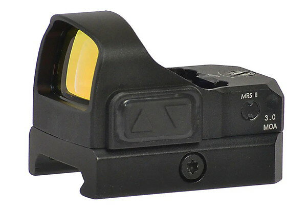 ノーベルアームズ　SURE HIT MPS1 SURE HIT MPS1（1X Micro Prism Sight） | SURE HIT SERIES