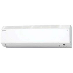 ダイキン｜DAIKIN エアコン 2025年モデル CBKシリーズ ホワイト AN285ACBKS-W おもに10畳用 /100V