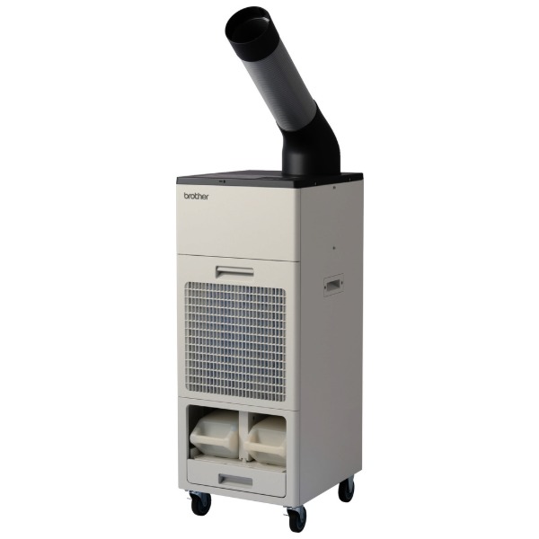 楽天市場】山善 山善 移動式クーラー YEC-J25-W | 価格比較 - 商品価格ナビ