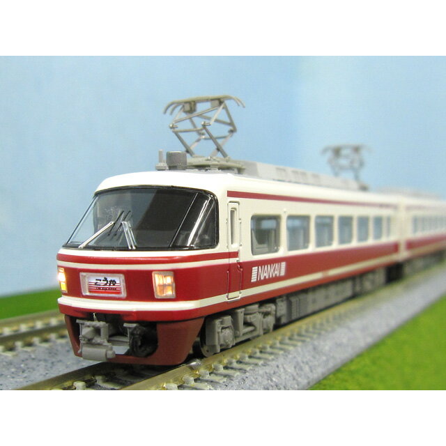 楽天市場】ポポンデッタ 6002 南海30000系 特急「こうや