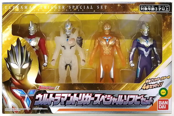 楽天市場】バンダイ ウルトラヒーローシリーズ EX ウルトラマンZ