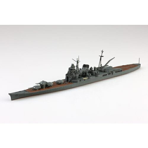 ハセガワ 1/350 日本海軍 軽巡洋艦 矢矧　天一号作 未開封戦 日本海軍 軽巡洋艦 矢矧 “天一号作戦” | 株式会社 ハセガワ