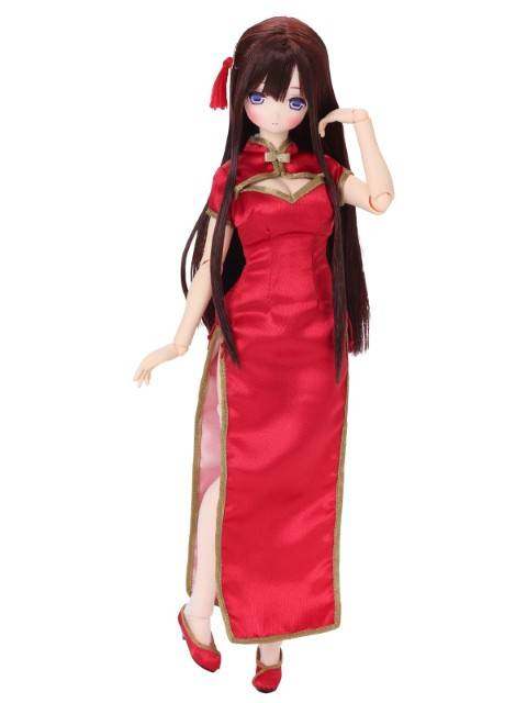楽天市場】アゾンインターナショナル えっくす きゅーと ふぁみりー