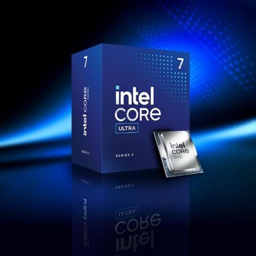intel Core Ultra 7 265 BOX BX80768265