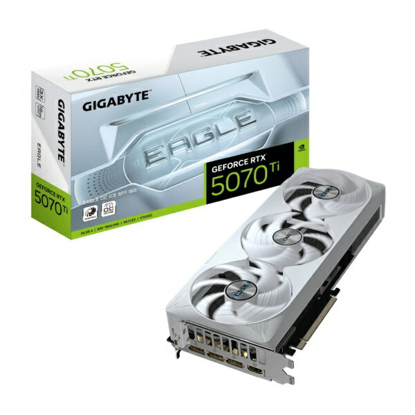 GIGABYTE GV-N507TEAGLEOC ICE-16GD