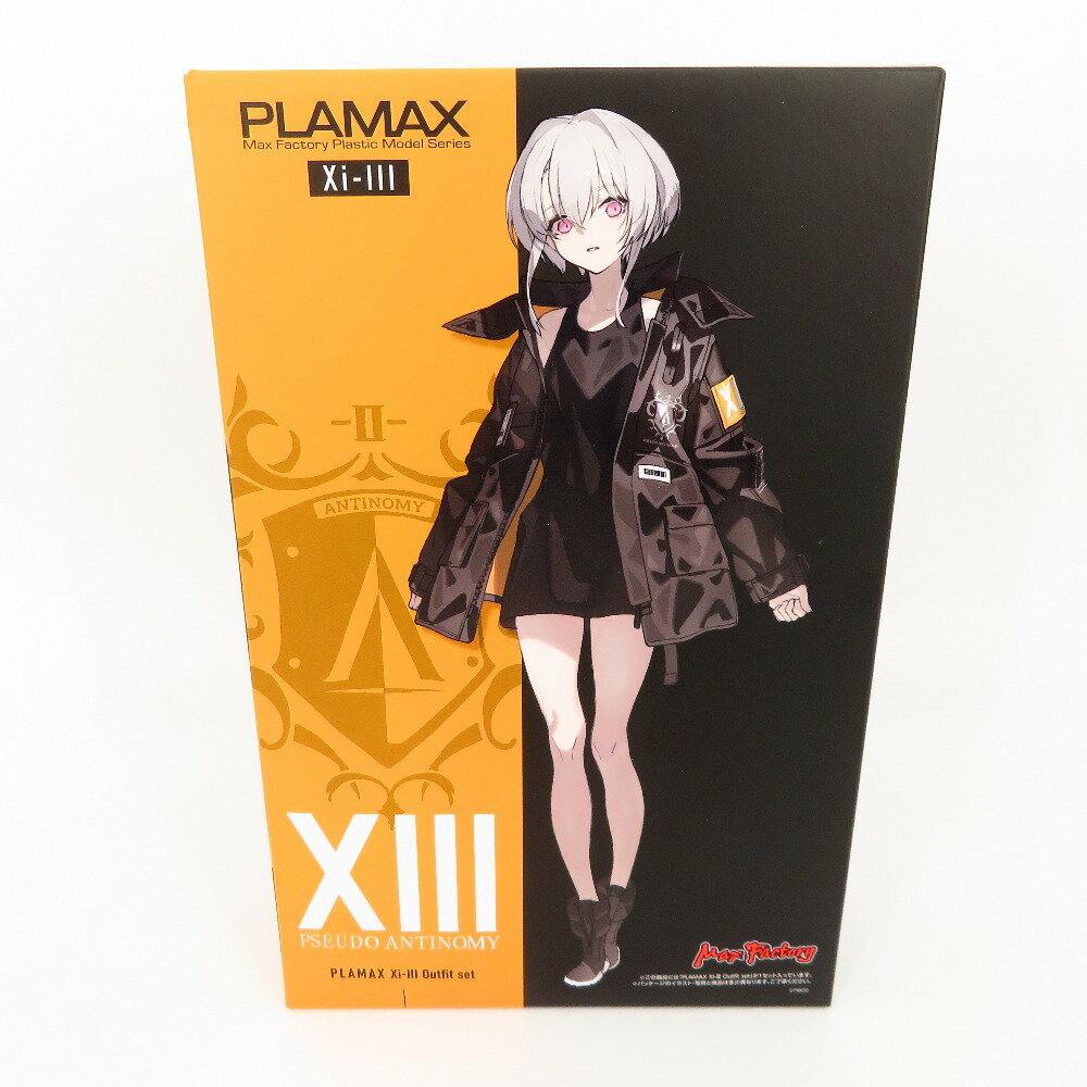 ＰＬＡＭＡＸ　Ｘｉ−�V　Ｏｕｔｆｉｔ　ｓｅｔ