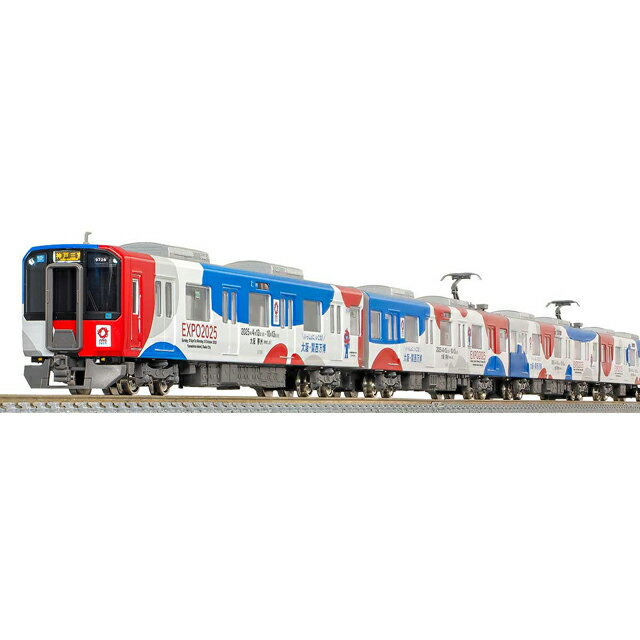 楽天市場】マイクロエース A8067 近鉄9000系・京都・奈良線