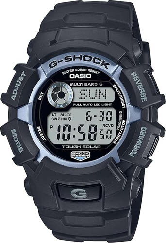 CASIO G-SHOCK GW-2320FP-1A2JR