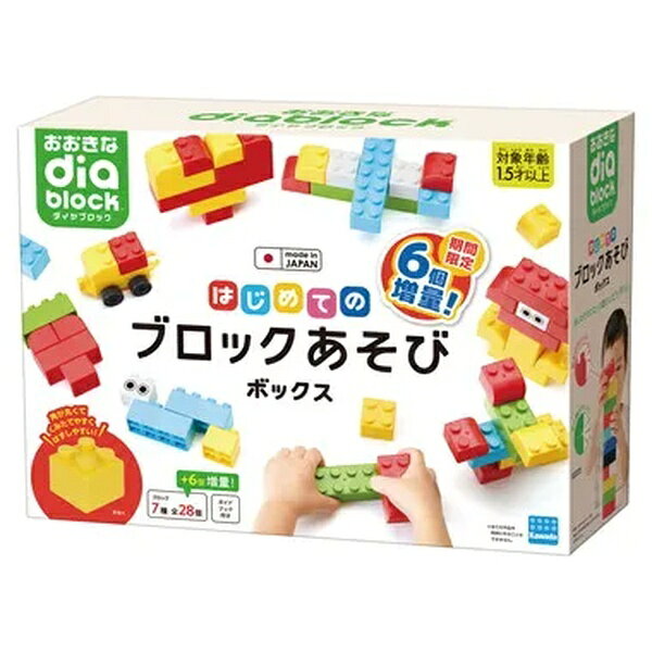 楽天市場】カワダ ダイヤブロック みんなのまち たのしいおうち | 価格